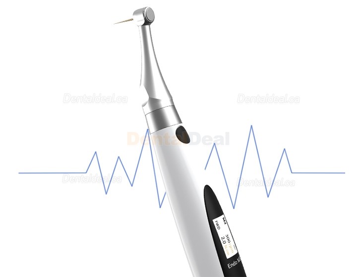 Betterway EndoM3 Dental Cordless Endodontic Motor with Reciprocating